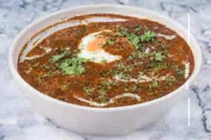 Egg Tarka