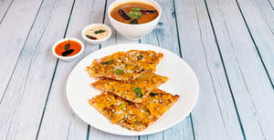 Anna Masala Uttapam