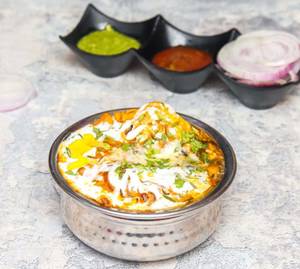 Kadhai Paneer