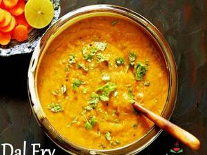 Dal Fry