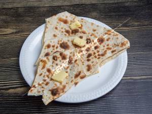 Butter Naan