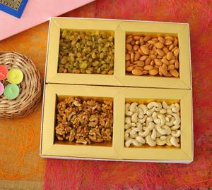 Mix Dry Fruit Box