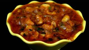 Tomato Kaju