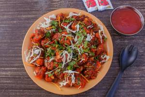 Gobi manchurian