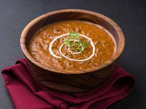 Dal Makhani