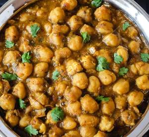 Chana Masala