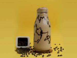 Chocolate Milkshake [60% Off At Checkout]