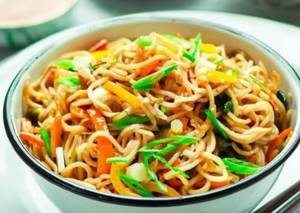 Veg Noodles
