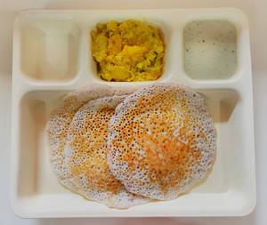 Set dosa