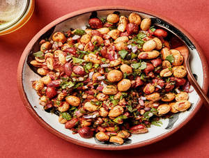 Peanut Masala