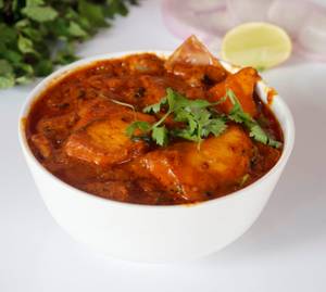 Paneer Tikka Masala