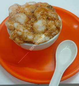 Chicken Lung Fung Soup