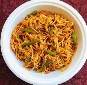 Veg Noodles