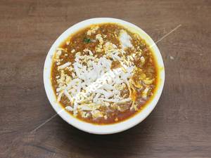 Butter Paneer Masala