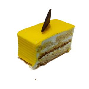 Pineapple Pastry