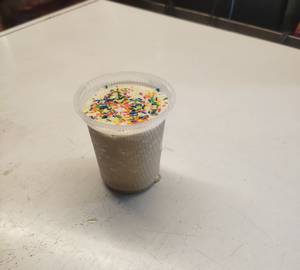 Caramel Milk 