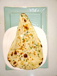 Butter Naan