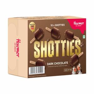 Dark Shotties [ Pack Of 10]