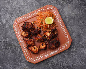 Chicken Kebab - Village