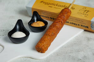 Peri Peri Chicken Stickaa