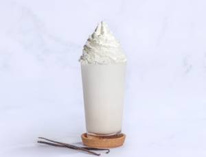 FF Vanilla Cream Frappuccino