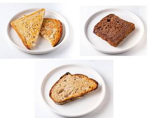Sourdough Butter Toast