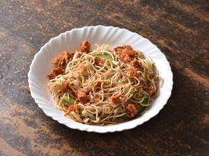 Chicken Chowmein  