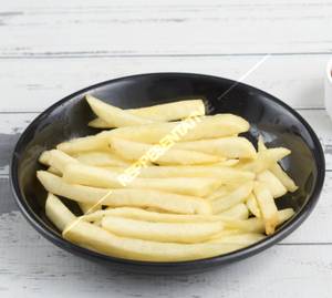 Plain French Fries