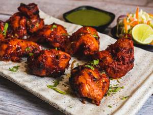 Chicken Angara Kebab       