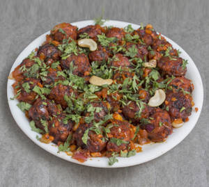 Gobi Manchurian