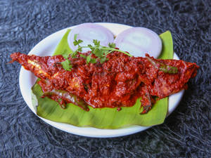 Bangda Masala Fry