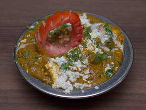 Paneer Hyderabadi
