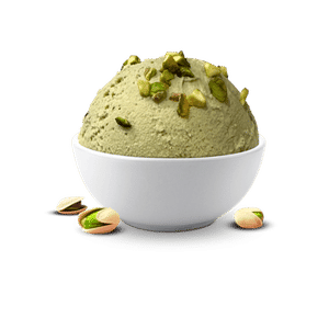 Green Gold (pistachio Verde Di Bronte)