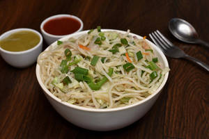 Veg Noodles