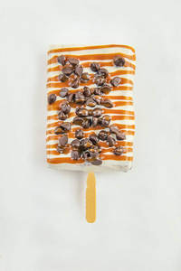 Caramel Delight - MINI