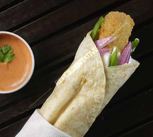 Chicken Wrap