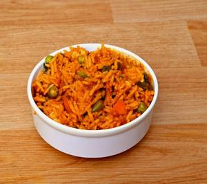 Veg Biryani