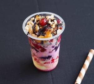 Special Dry Fruit Falooda