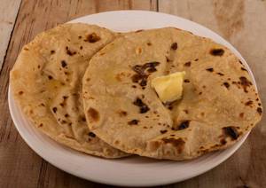 Butter Tawa Roti