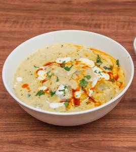 Malai Kofta