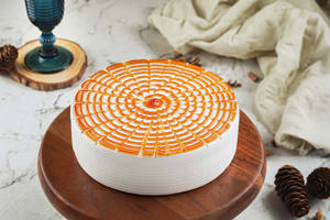 Butterscotch Cake 500gm