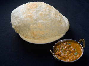 Bhatura