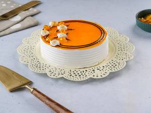 Mango cake (500 gms)