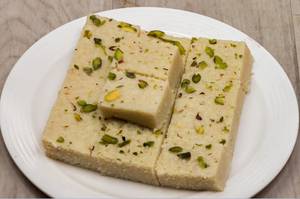 Malai Barfi (250 gms)  