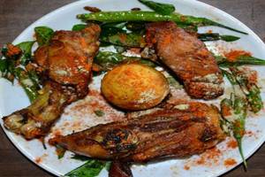 Chicken Roast