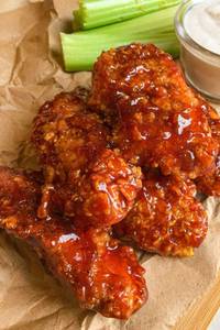 Chilli Strips [6 Pieces]