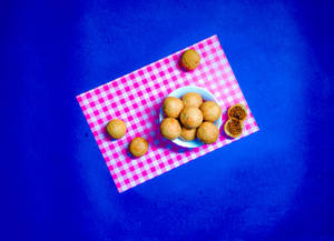Garlic Kachori 250g