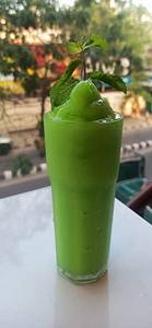Kiwi Green Apple Minty Chiller