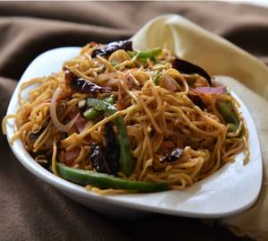Veg Chowmein