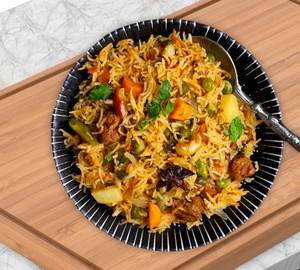 Veg Pulao